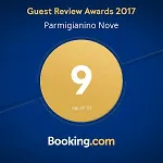 아파트 Parmigianino Nove 파르마