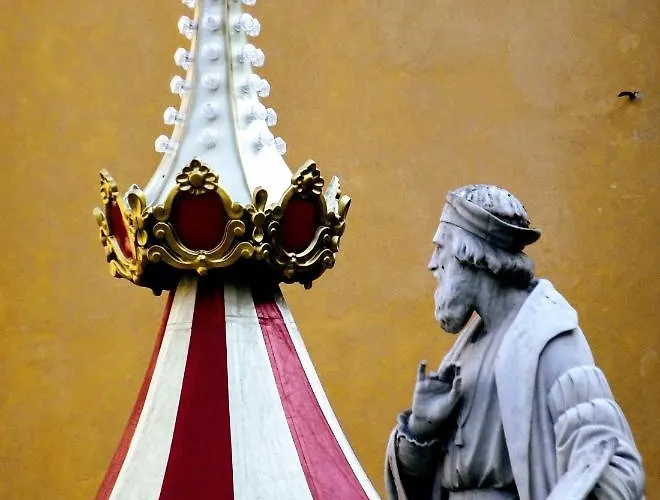 Parmigianino Nove Parme