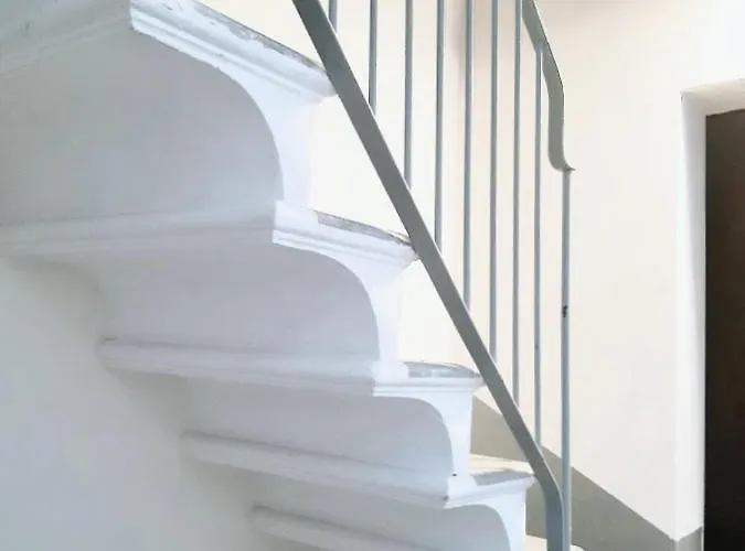 Parmigianino Nove Appartement *