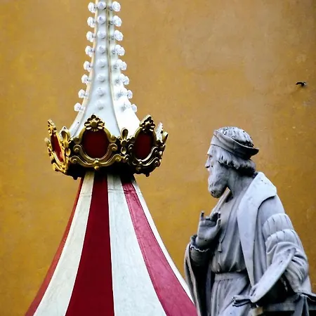 Parmigianino Nove Парма