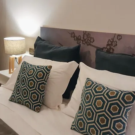 Parmigianino Nove * Парма