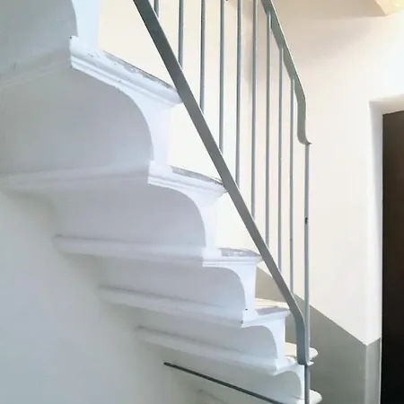 Parmigianino Nove Апартаменты *