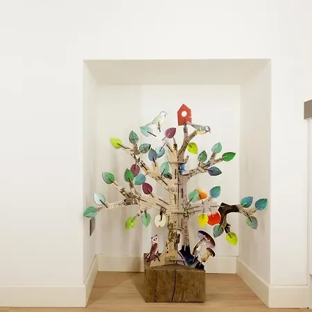 Апартаменты Parmigianino Nove