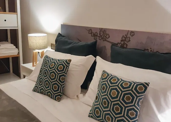 Parmigianino Nove * Парма