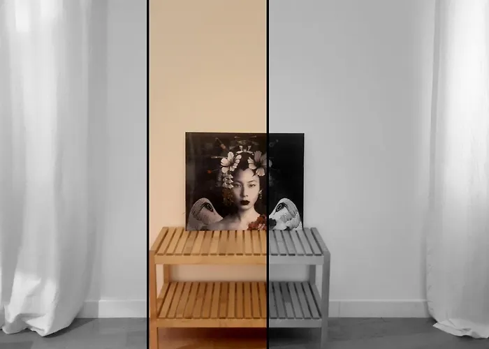 Parmigianino Nove Apartment *